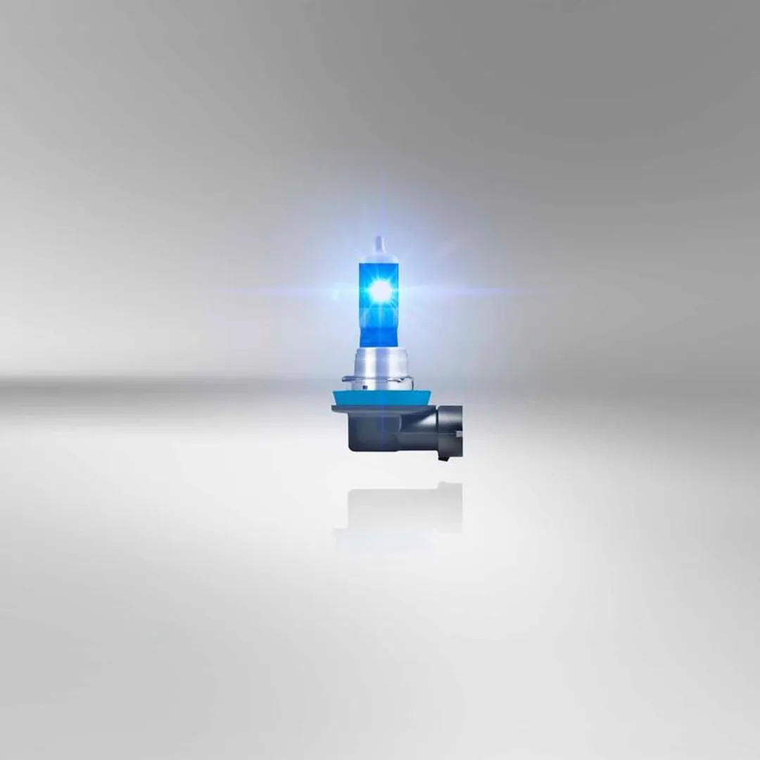 Osram Cool Blue Boost H11 Halogeenlampen 12V/75W - 2 Stuks