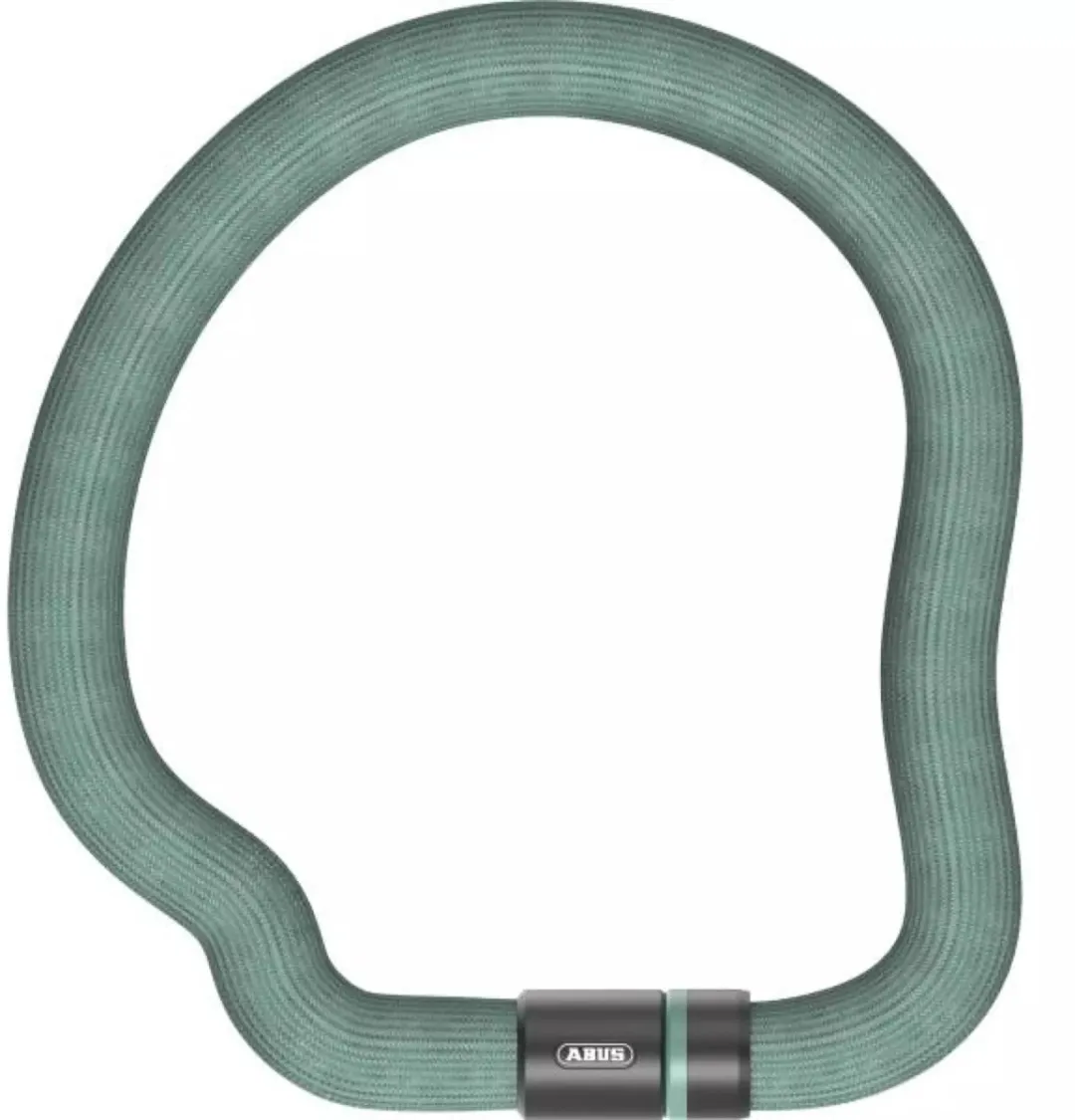 ABUS Goose Lock 6206K/110 Kettingslot - 110cm - Mint