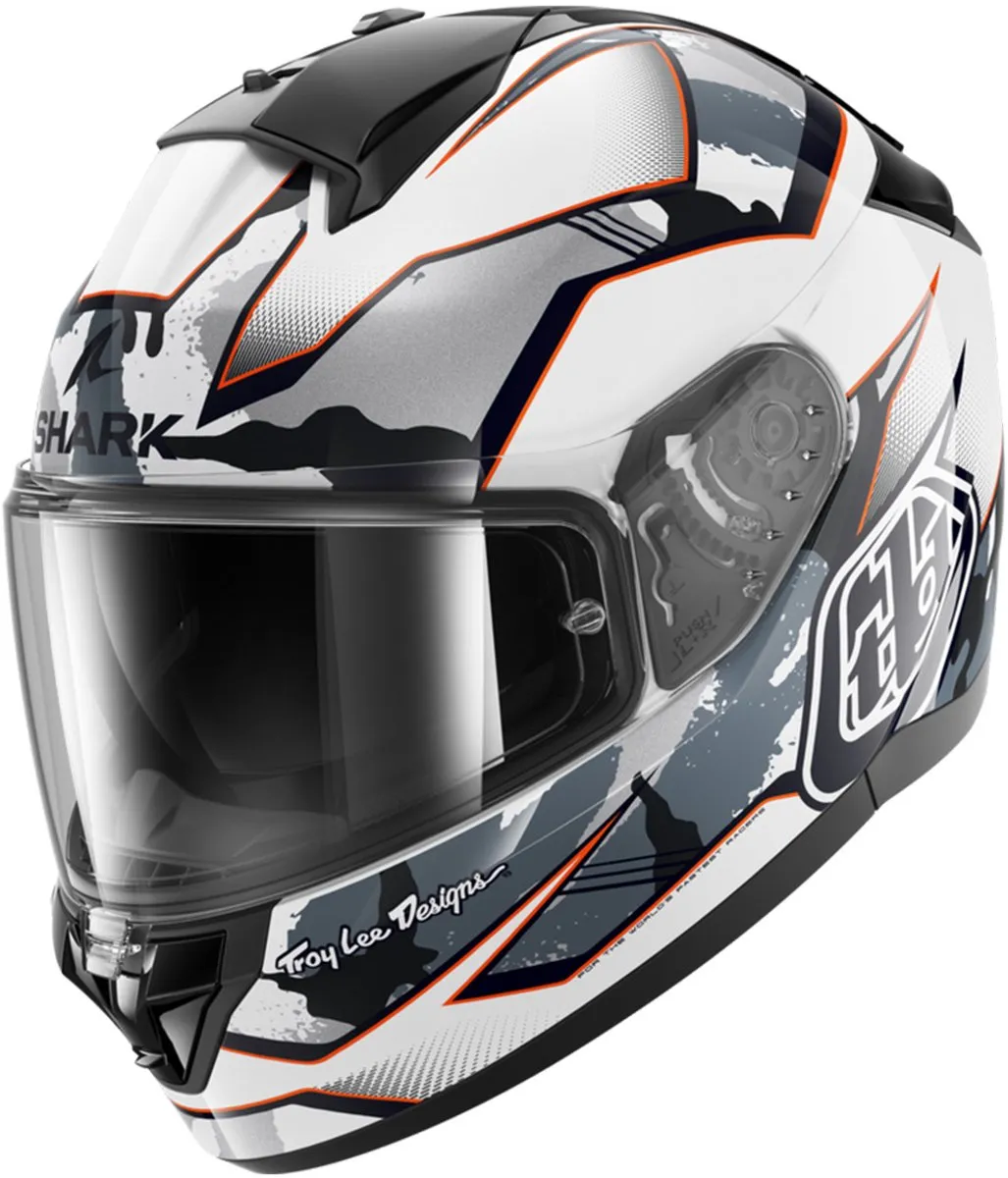 Shark Ridill 2 Matrix Camo Integraalhelm