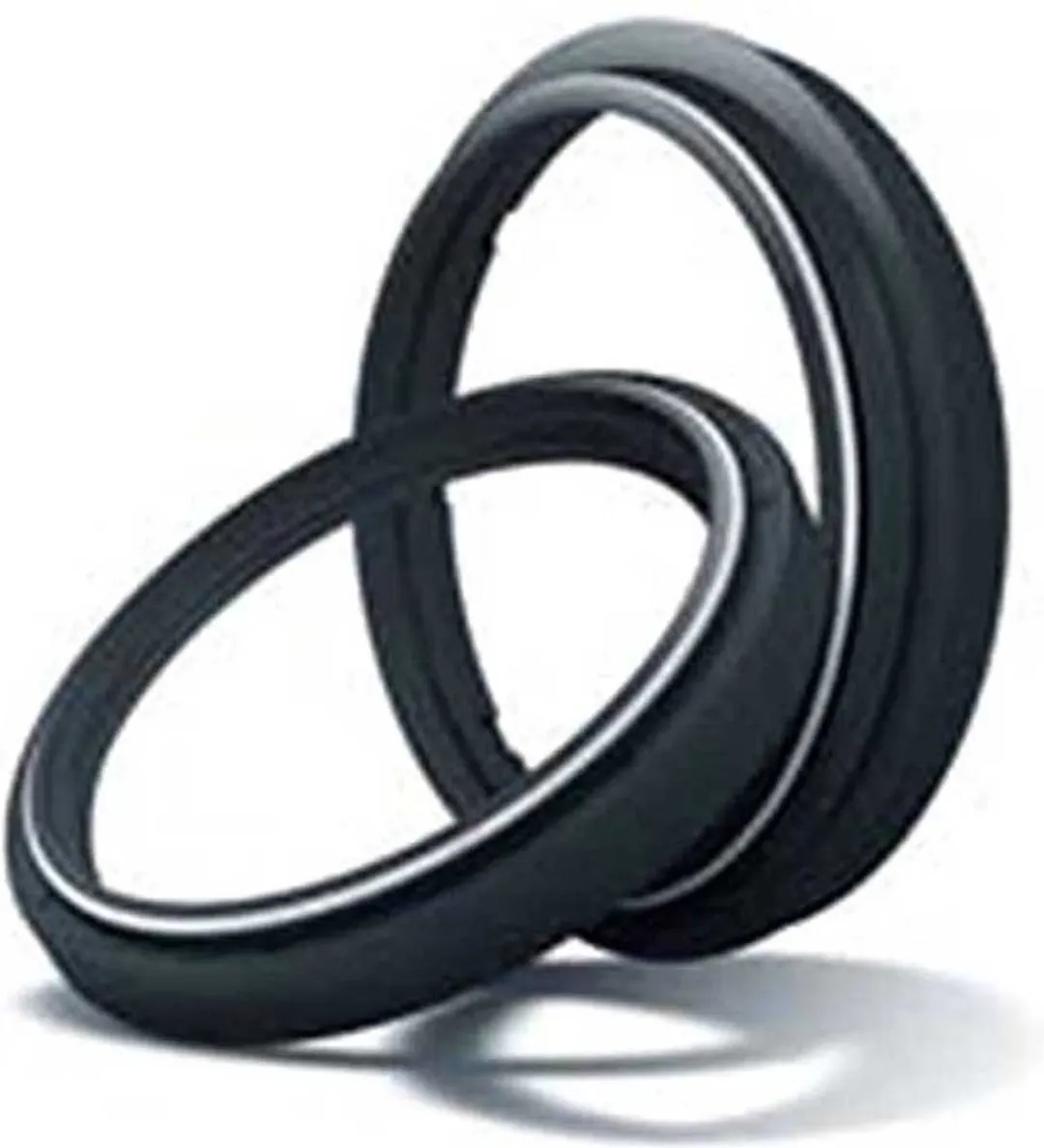 SKF Vork Stofkap Honda 250 CR R 1981
