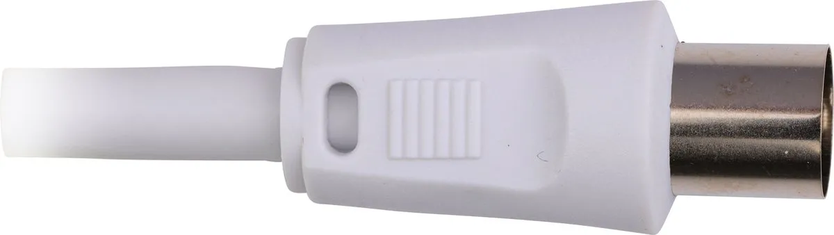 Philips PAL Coaxkabel SWV2516W/10