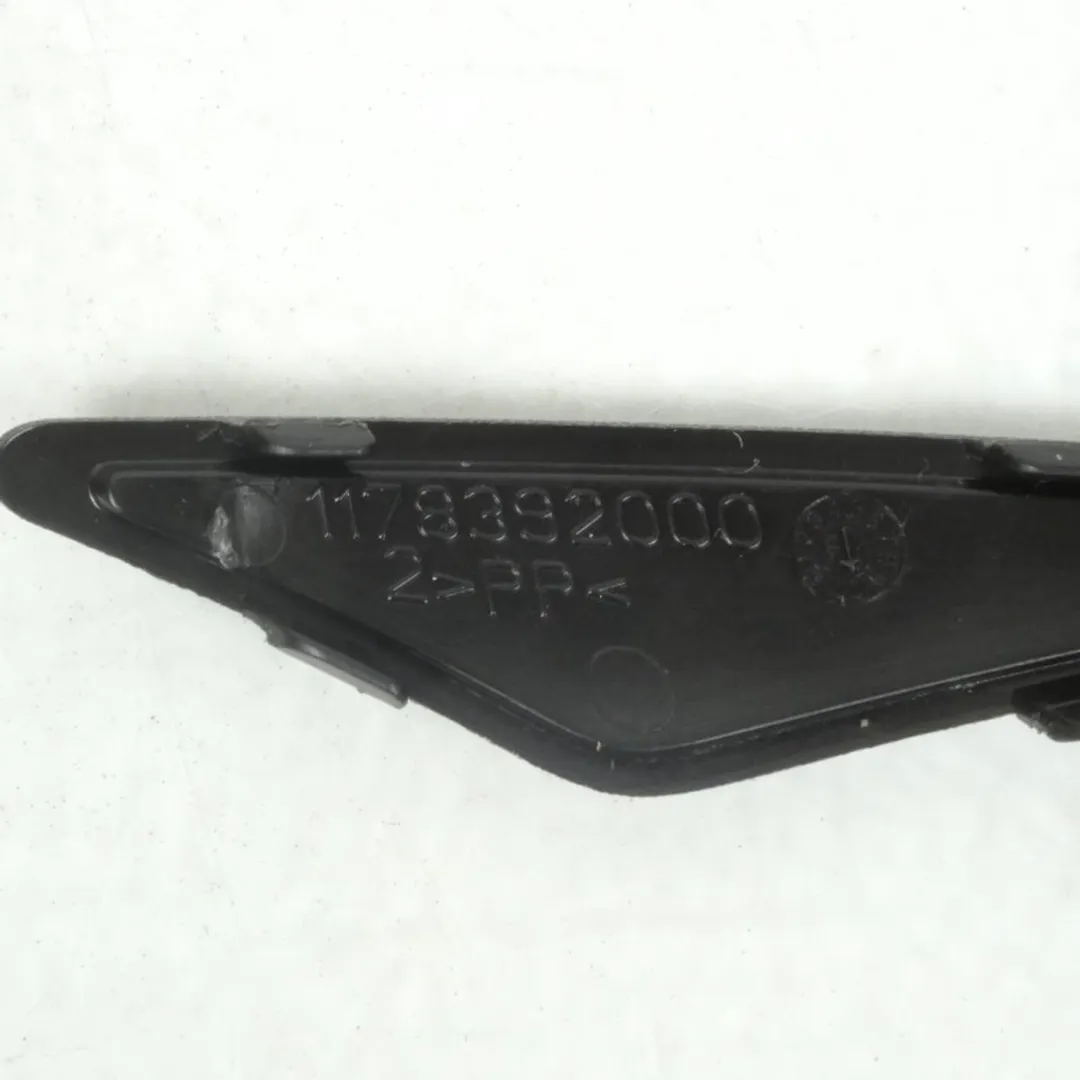 Peugeot 400 Metropolis Bouton Couvre Guidon 11783920M1