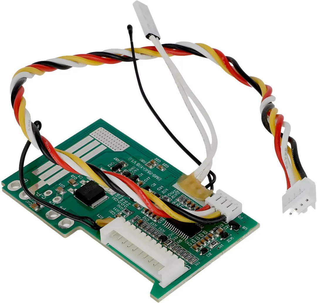 Segway Ninebot BMS Accu F40E - Zwart