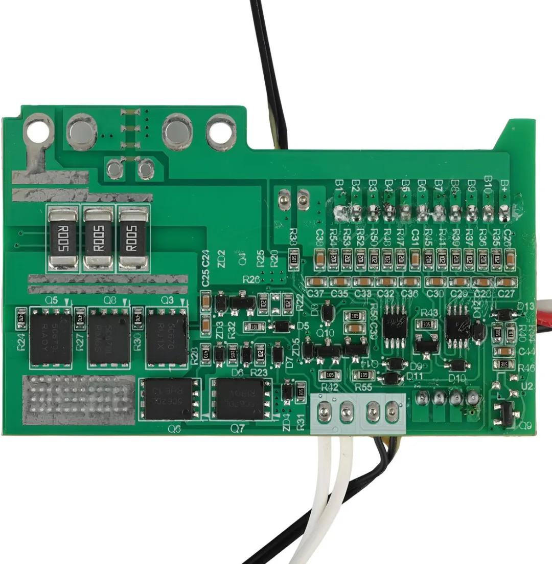 Segway Ninebot BMS Accu F40E - Zwart