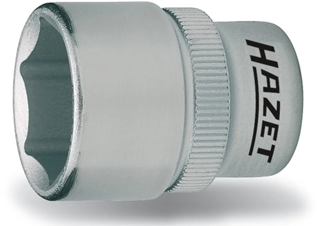 Hazet Dop zeskant 3/8" 16mm