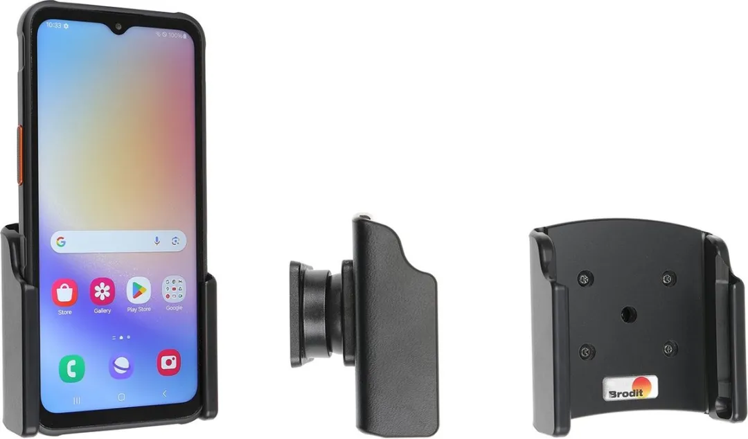 Brodit Houder Samsung Galaxy Xcover 7