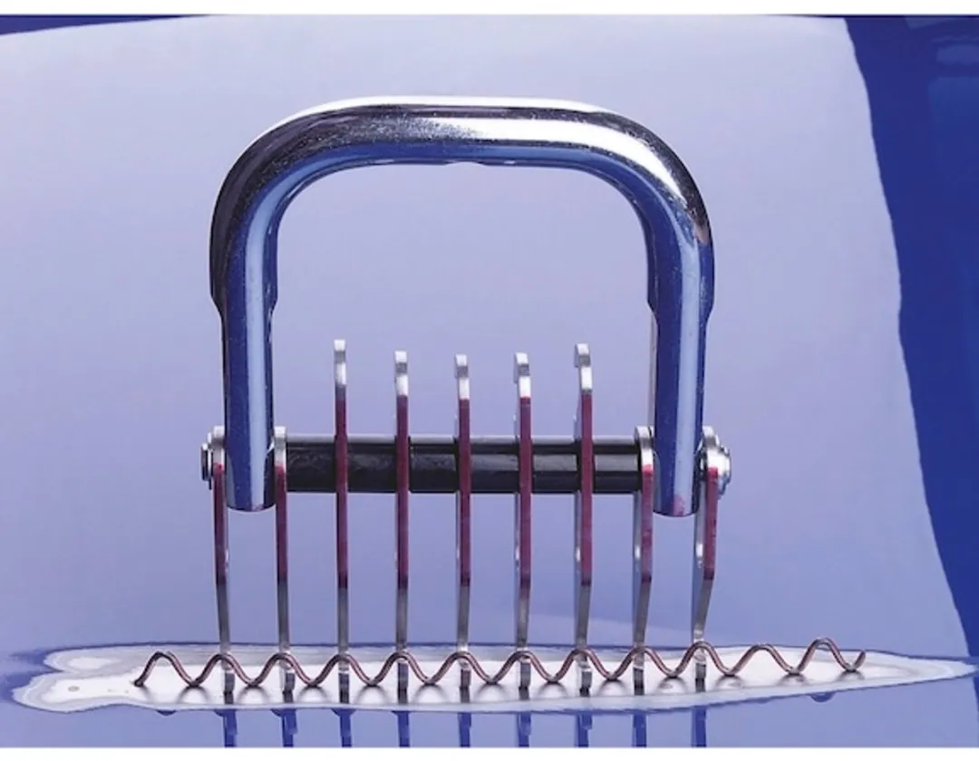 Würth Bi-trekker Voor Golfdraad