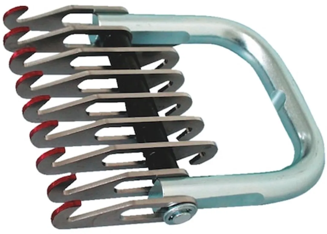Würth Bi-trekker Voor Golfdraad