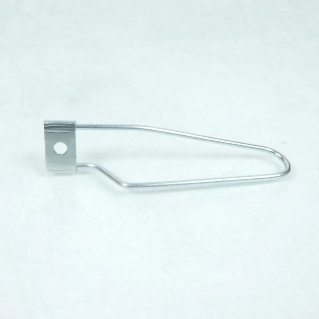 Yamaha Support Guide Kabel Teller 50 BW's 2009 - 3GFF33170000