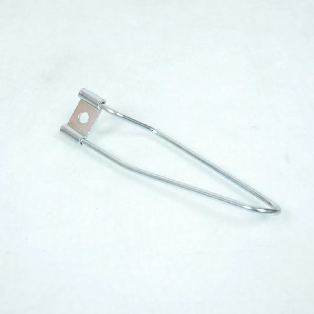 Yamaha Support Guide Kabel Teller 50 BW's 2009 - 3GFF33170000