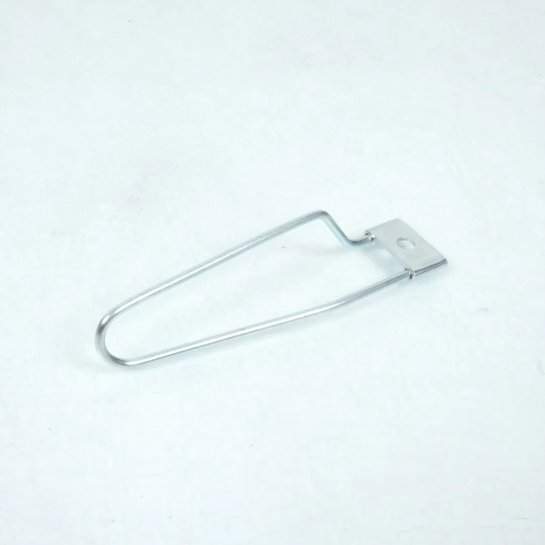 Yamaha Support Guide Kabel Teller 50 BW's 2009 - 3GFF33170000