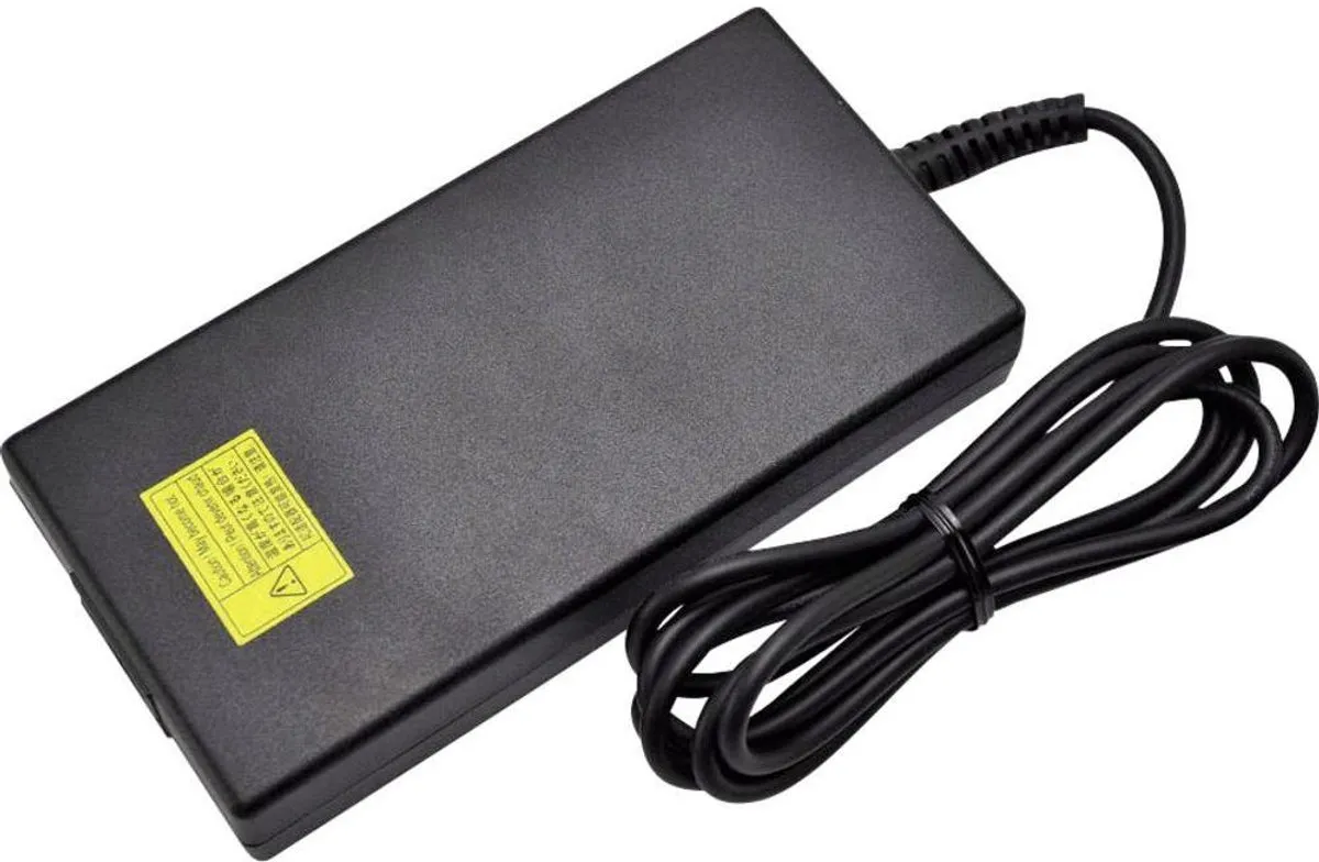 Acer KP.13503.004 AC Adapter 135W - Zwart