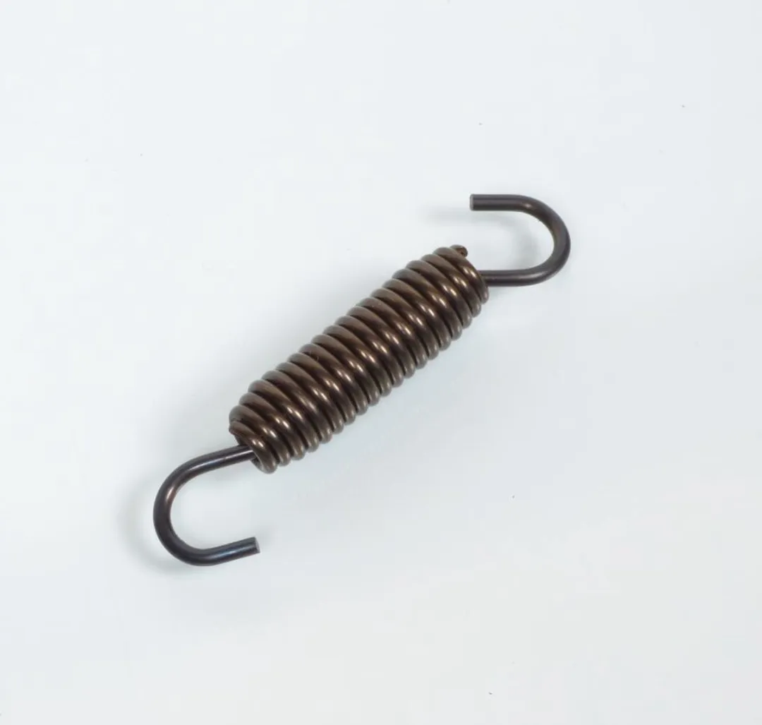 Yamaha YFM600 Grizzly Veer 90507-20002