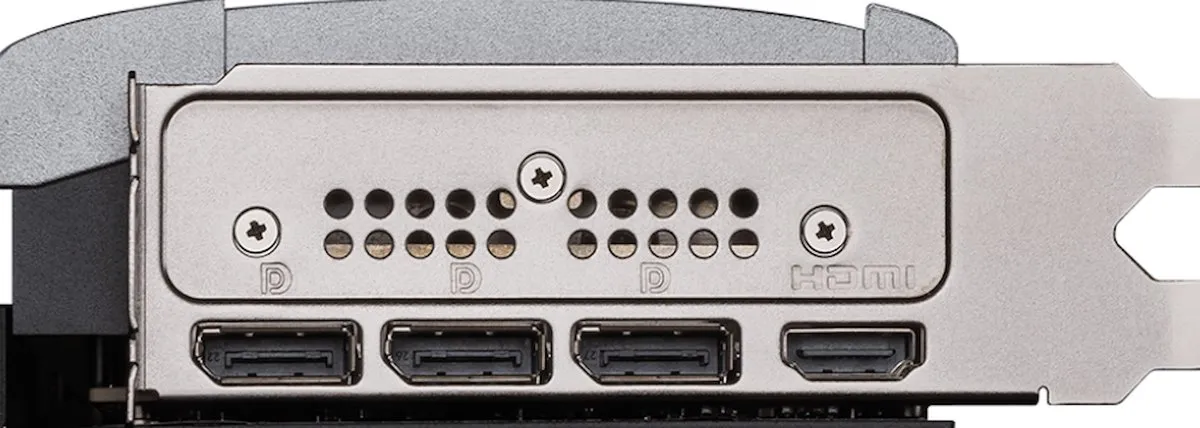 MSI NVIDIA GeForce RTX 5070 Ti 16 GB VENTUS 3X OC - Videokaart - 16GB GDDR7 - PCIe 5.0 - 1x HDMI - 3x DisplayPort