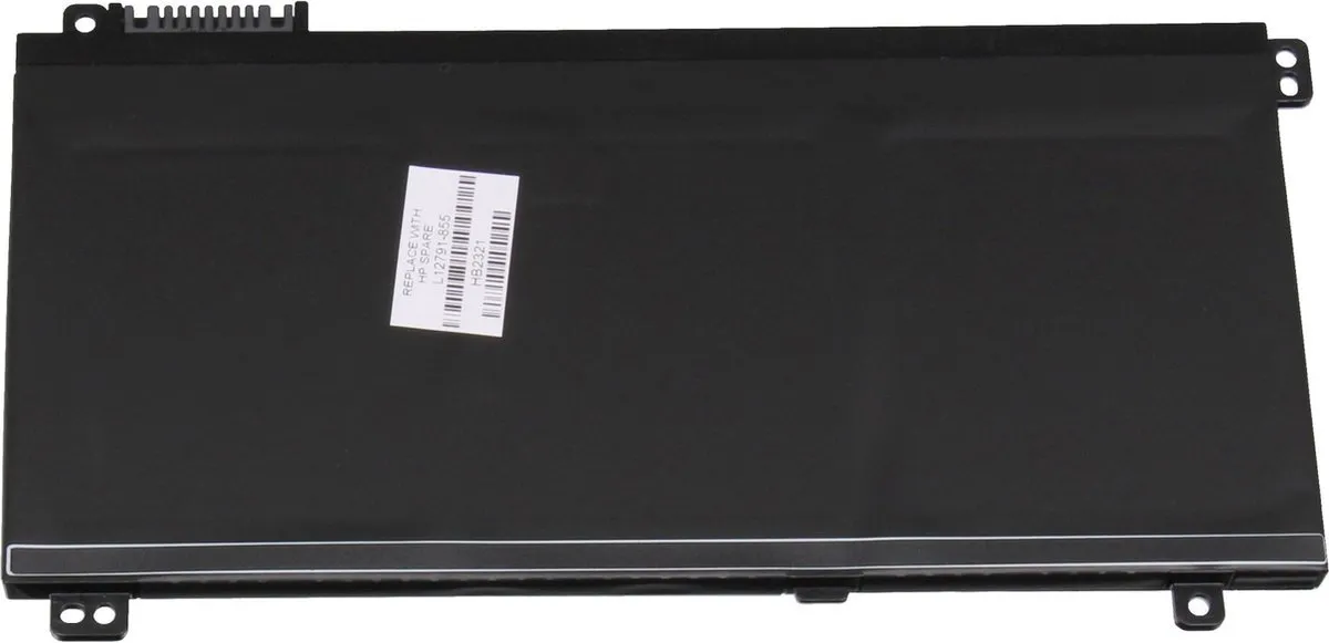 HP L12791-855 Laptopbatterij 48Wh