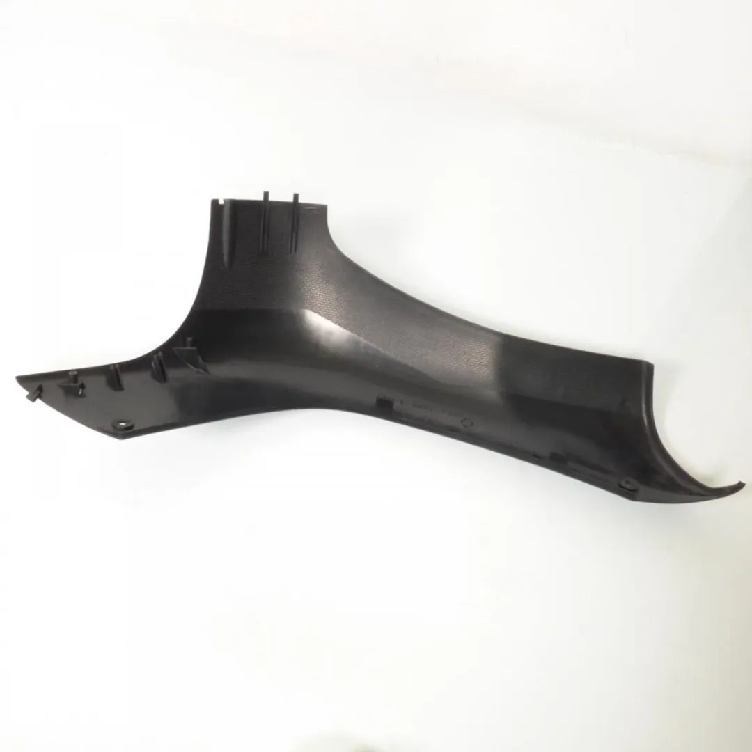 Peugeot 50 Buxy Sabot linker onderkant - 1173521970