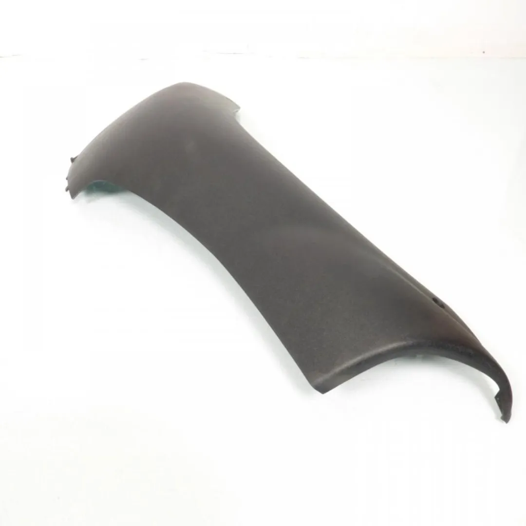 Peugeot 50 Buxy Sabot linker onderkant