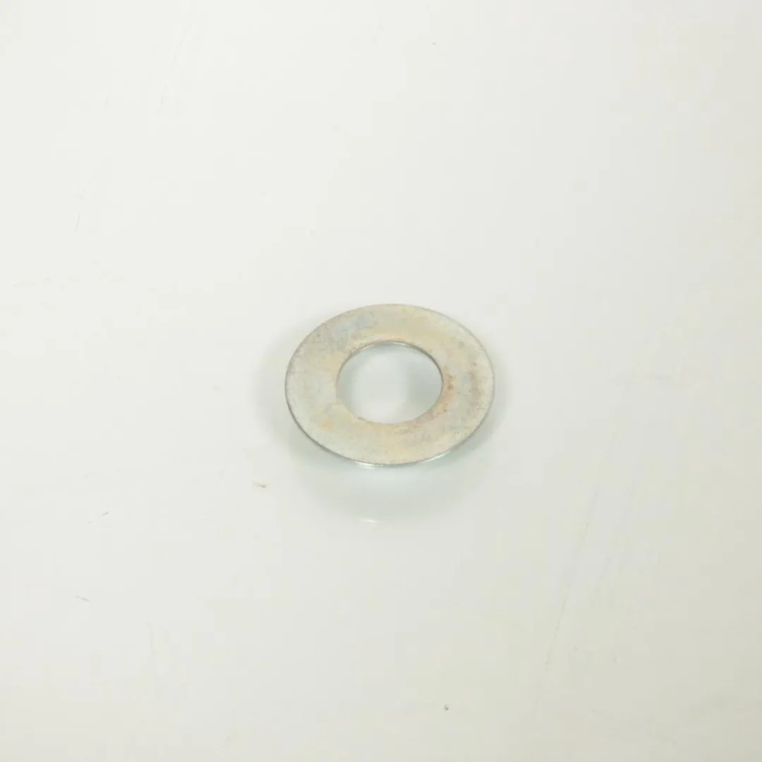 Peugeot 50 Kisbee Rondelle Axe Béquille - 11x22x0.5mm
