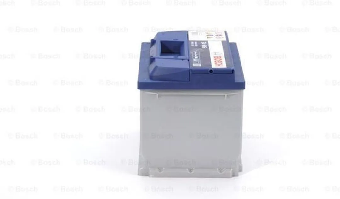 Bosch S4 006 Blue Auto Accu 12V 60Ah
