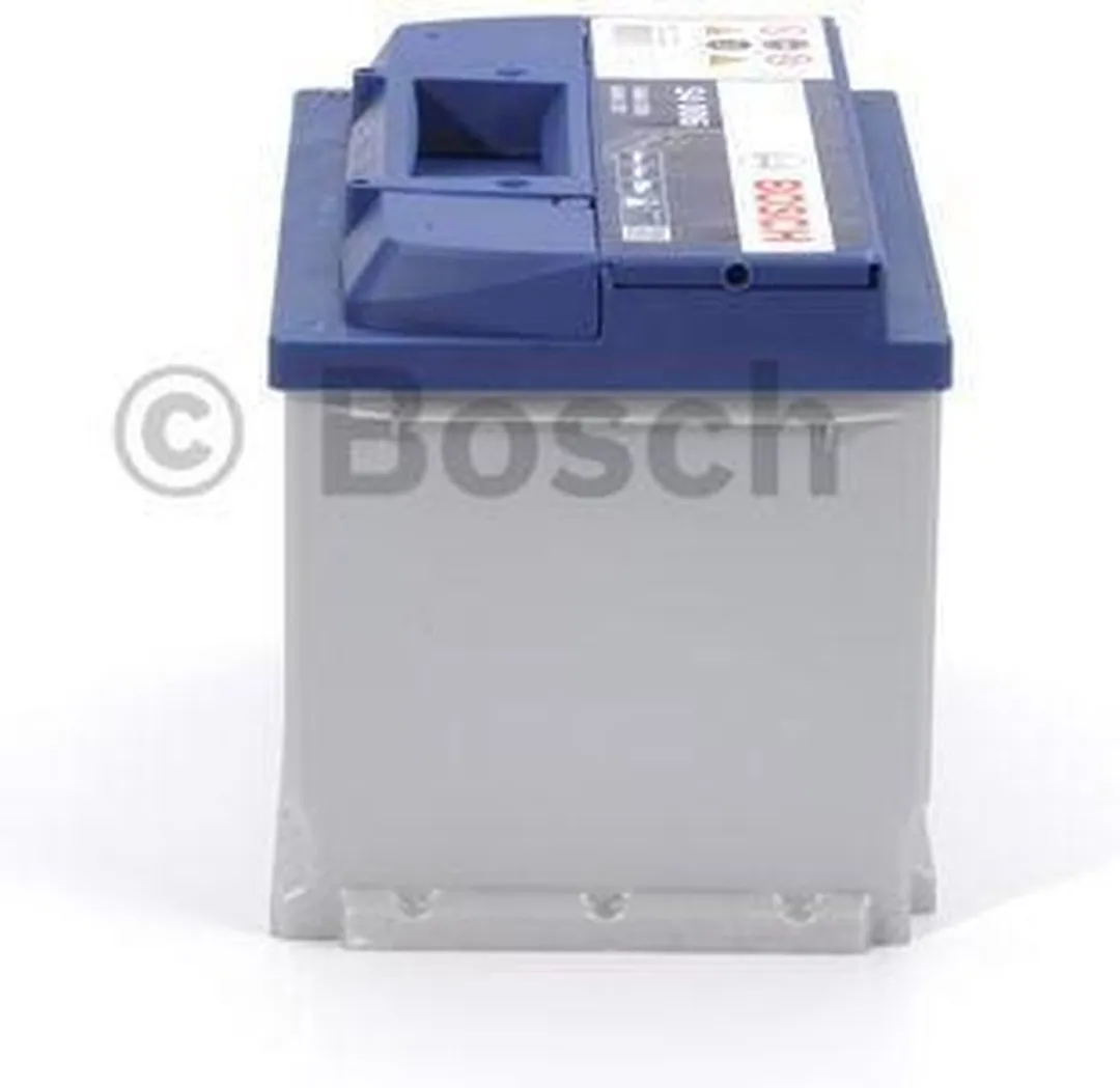Bosch S4 006 Blue Auto Accu 12V 60Ah