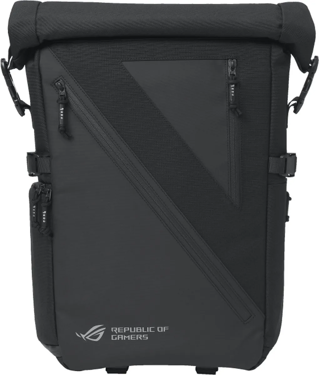 ASUS ROG Archer BP2702 Rugzak 17" - Zwart