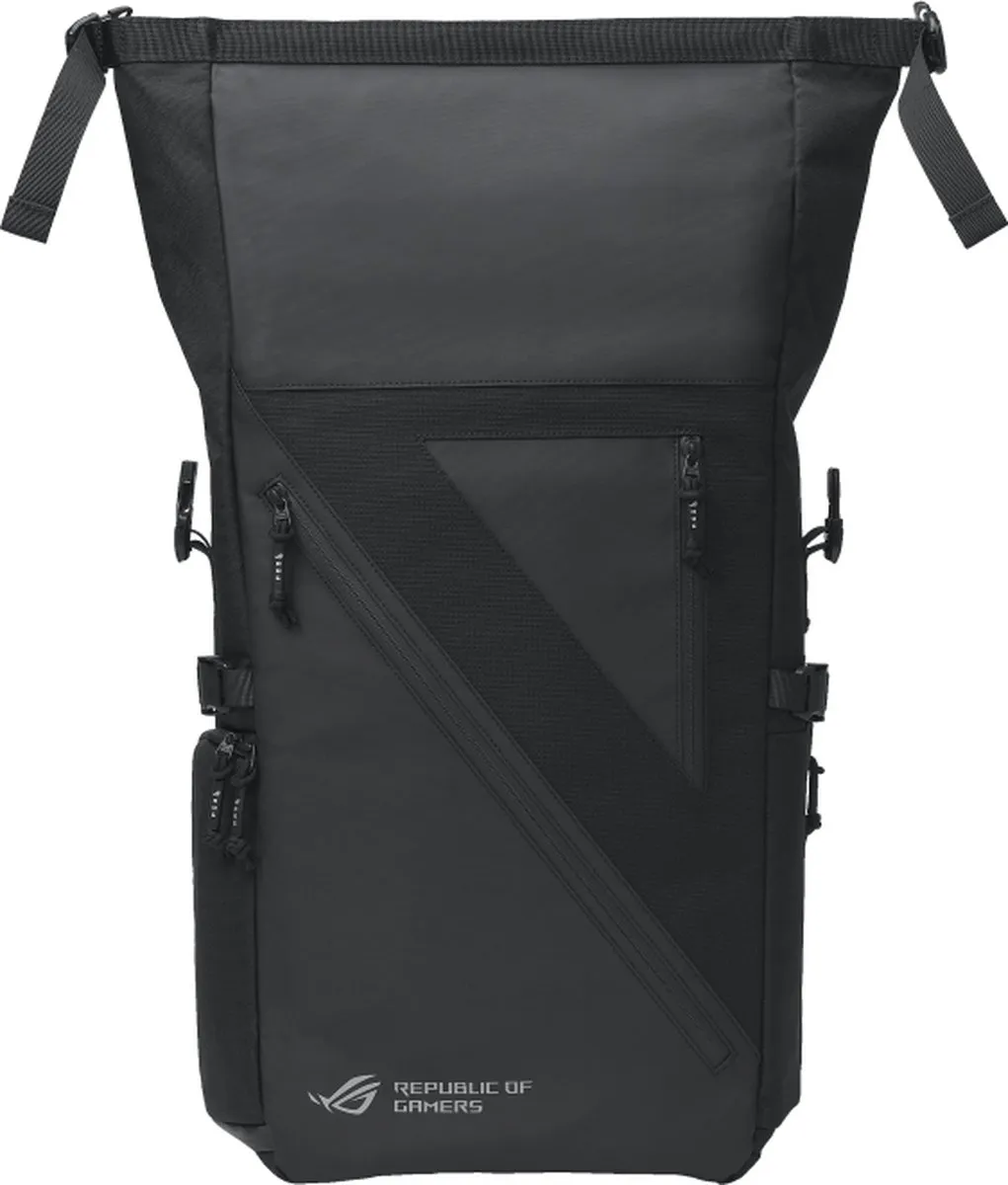 ASUS ROG Archer BP2702 Rugzak 17" - Zwart