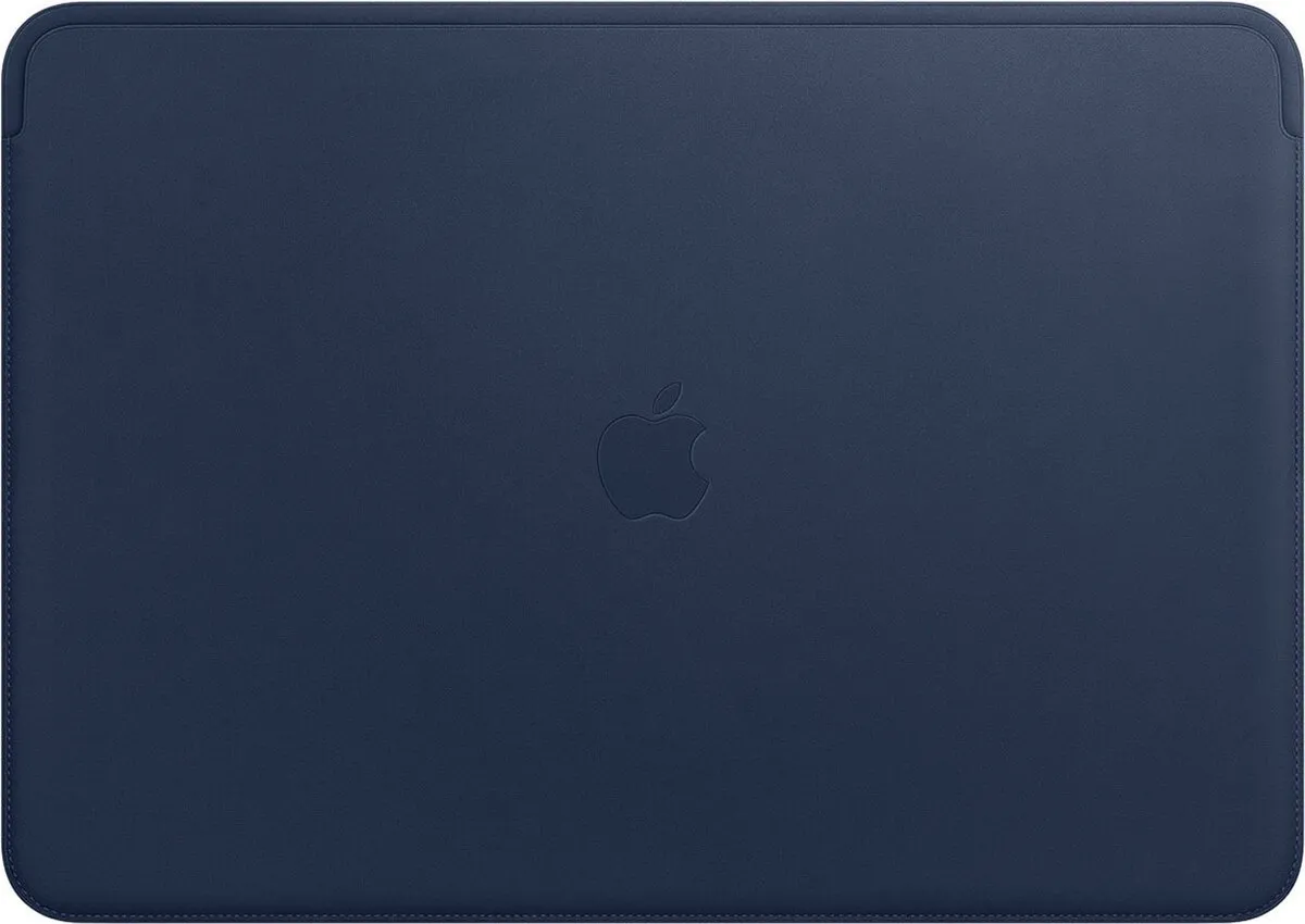 Apple MRQU2ZM/A Lederen Sleeve MacBook Pro 15 inch