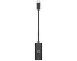 HP USB-C RJ45 Adapter G2 - afbeelding 6 van 6