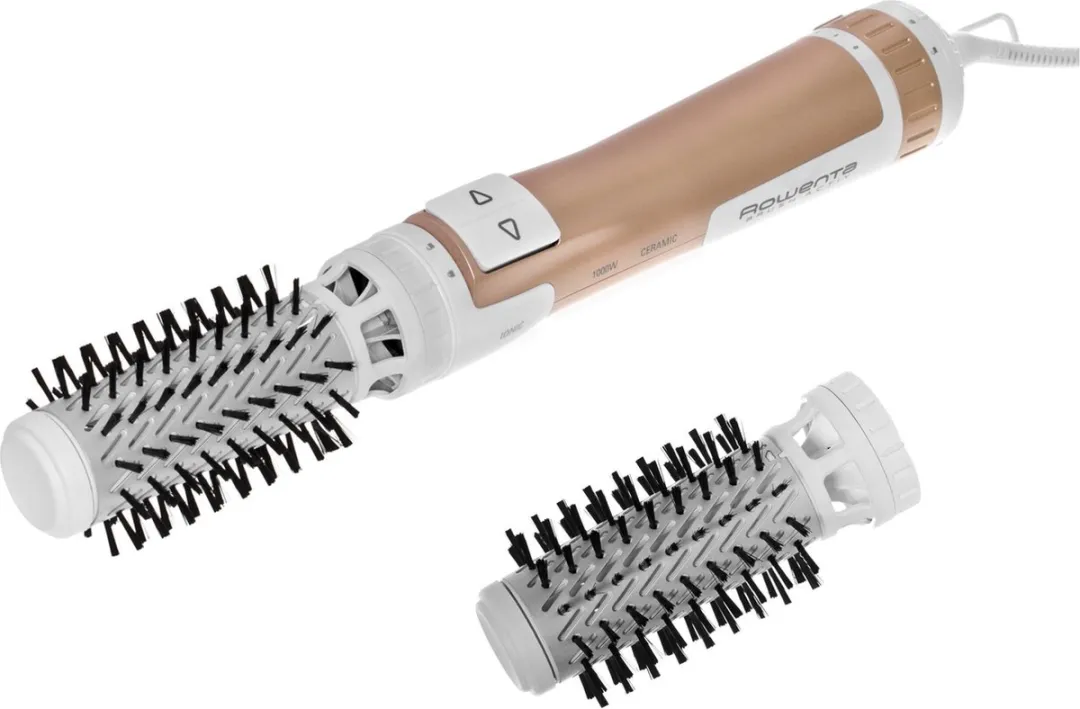 Rowenta CF 9520F 2-in-1 Föhn & Krultang 1000W