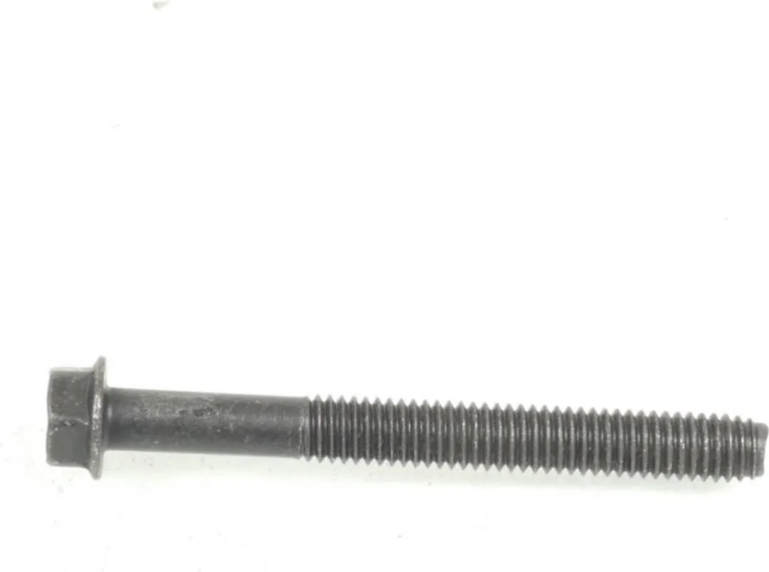 Peugeot Schroef M6x55mm 730330 - Scooter 50 Buxy 1994-1997