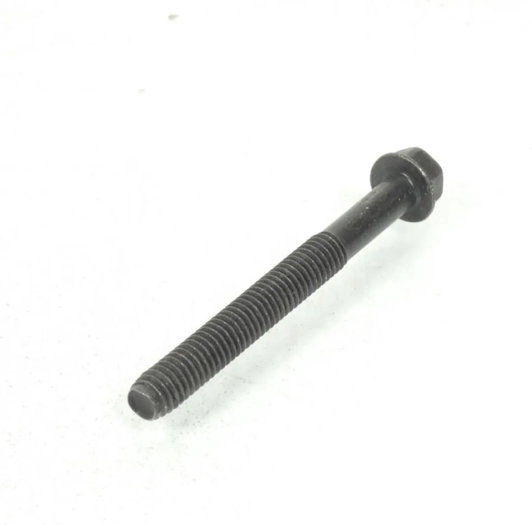 Peugeot Schroef M6x55mm 730330 - Scooter 50 Buxy 1994-1997