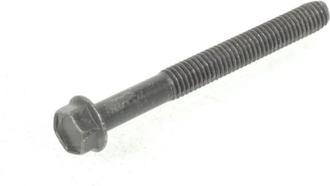 Peugeot Schroef M6x55mm 730330