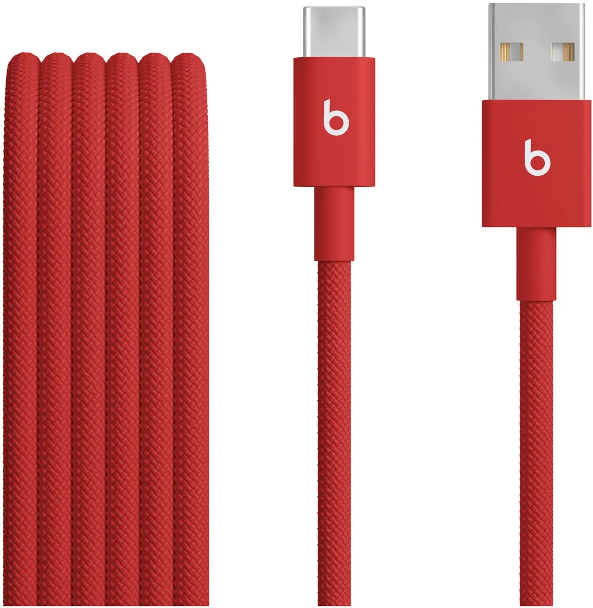 Apple Beats USB-kabel 1,5m USB-A naar USB-C