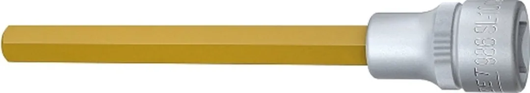 Hazet Bitdop Inbus 1/2" 10mm