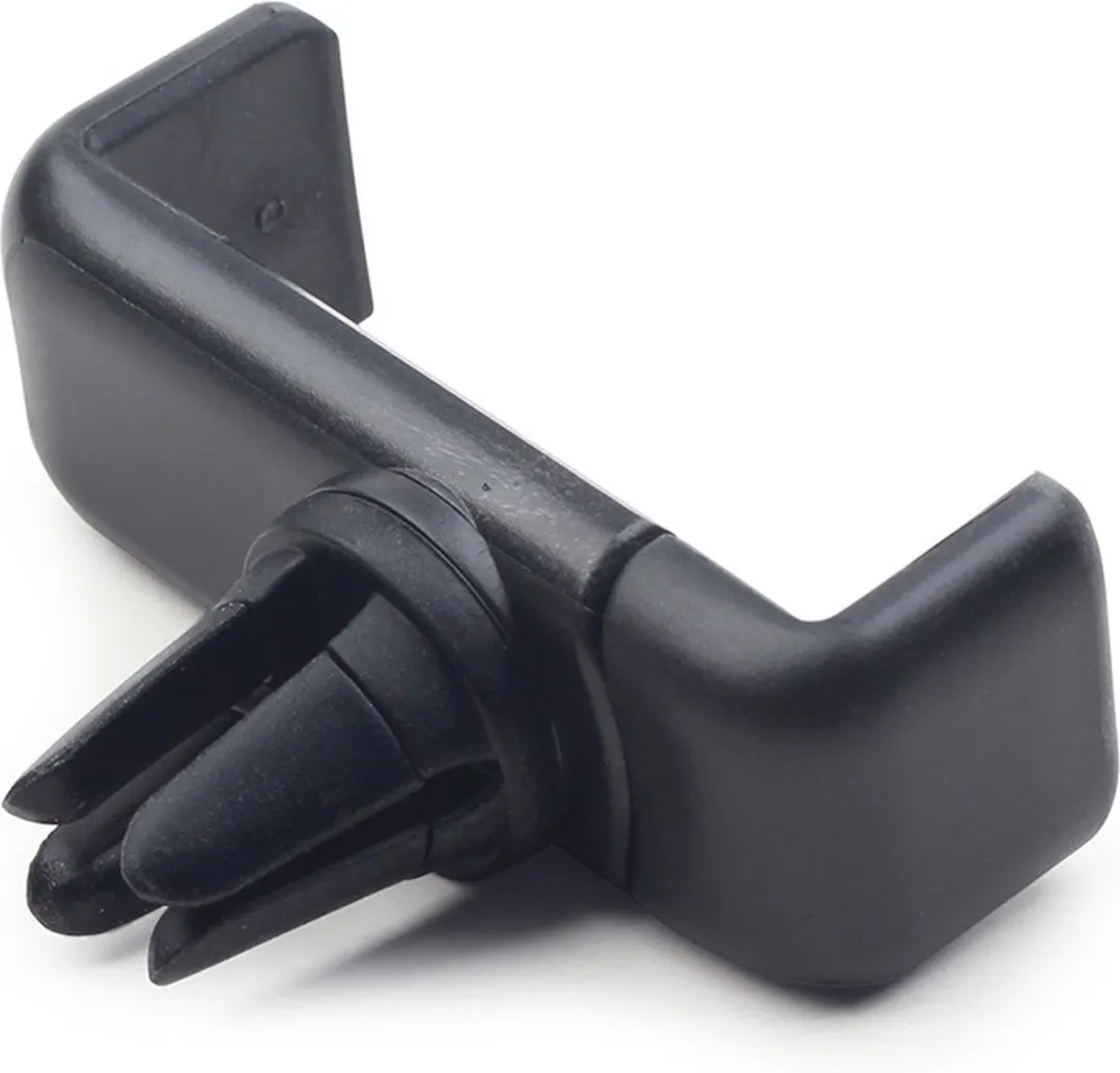 Gembird TA-CHAV-01 Telefoonhouder - 6 Inch - Zwart
