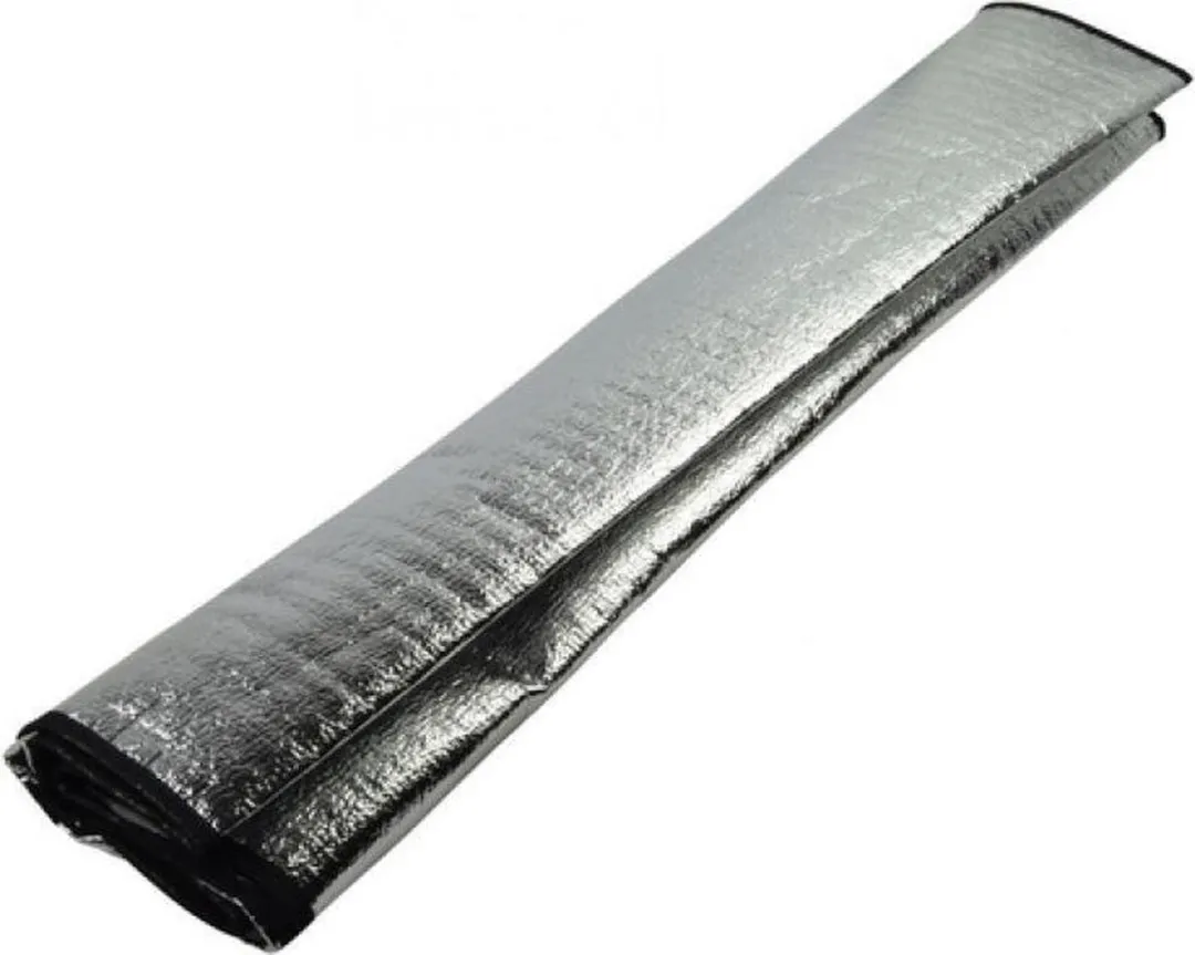 Dunlop Anti-ijsdeken Zilver 150x70cm