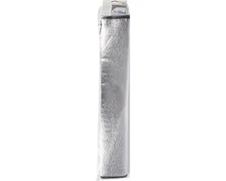 Dunlop Anti-ijsdeken Zilver 150x70cm