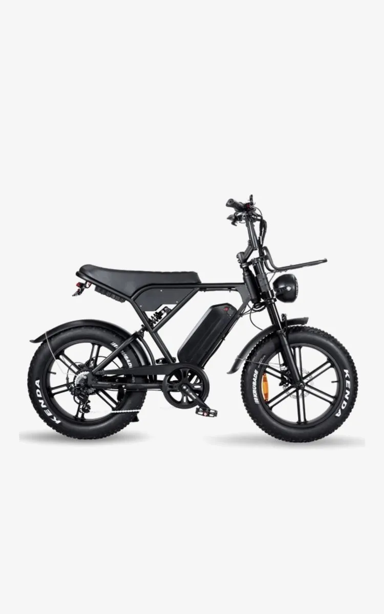 OUXI H9 6.0 Fatbike 250W