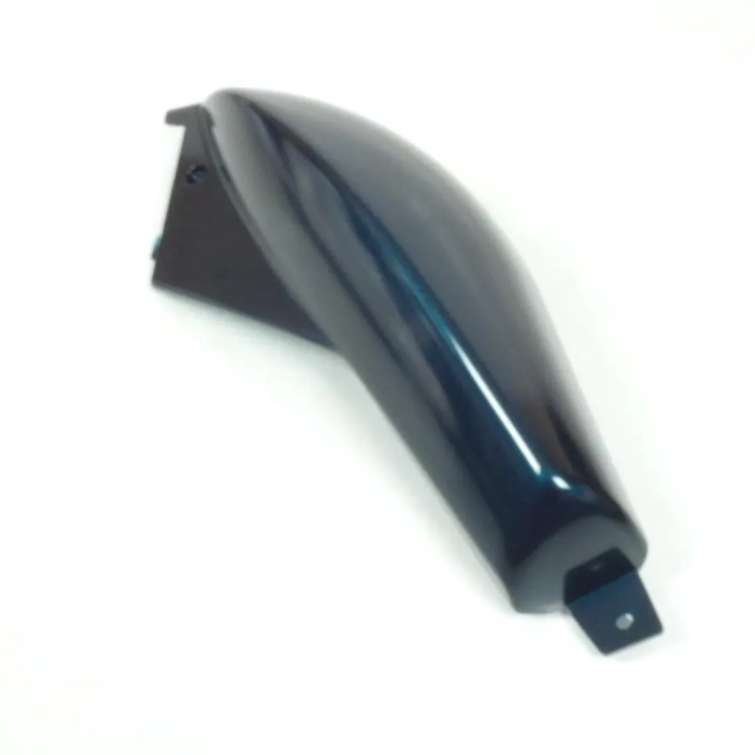 Peugeot 50 Ludix Snake Coque Achterzijde