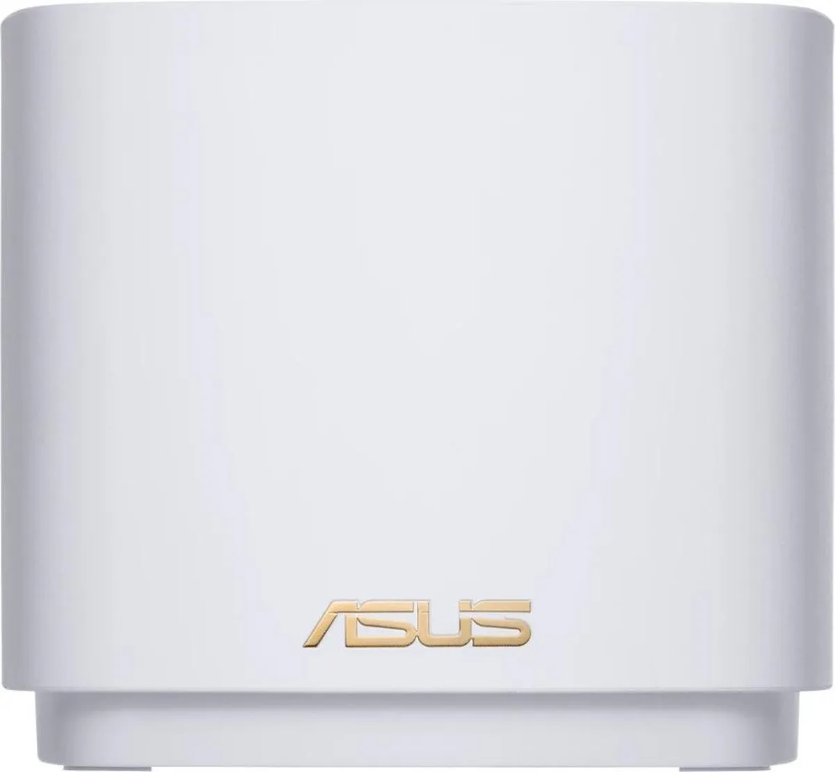 ASUS ZenWiFi AX Mini XD4 - Mesh Wifi - WiFi Versterker - Wit - 1-pack