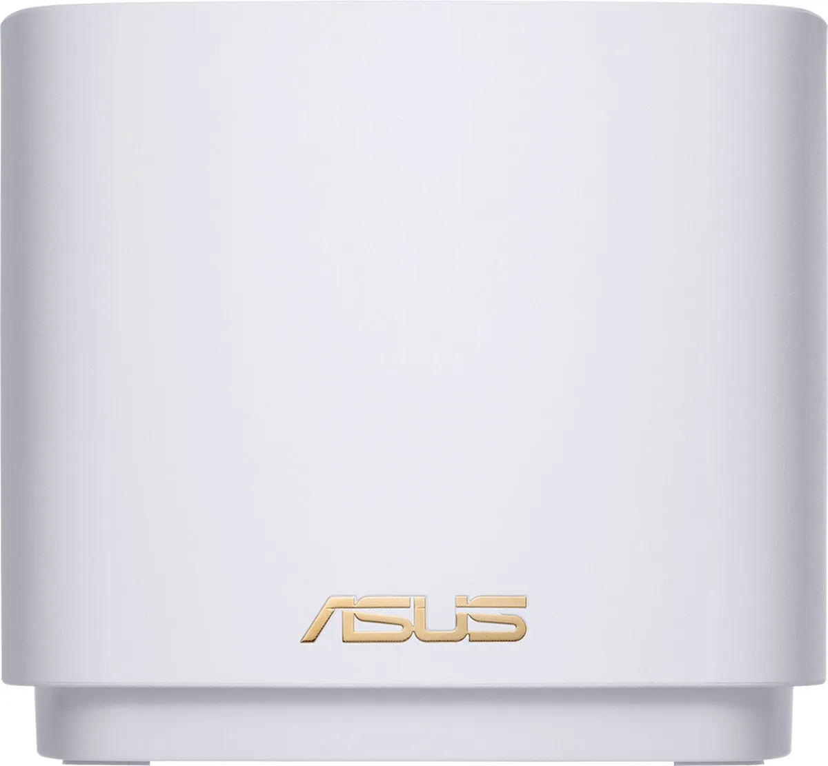 ASUS ZenWiFi AX Mini XD4 - Mesh Wifi - WiFi Versterker - Wit - 1-pack