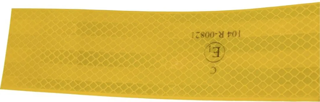 3M Diamond Grade 983-21 Contourmarkering Reflectieband - 45.7m - Stralend geel