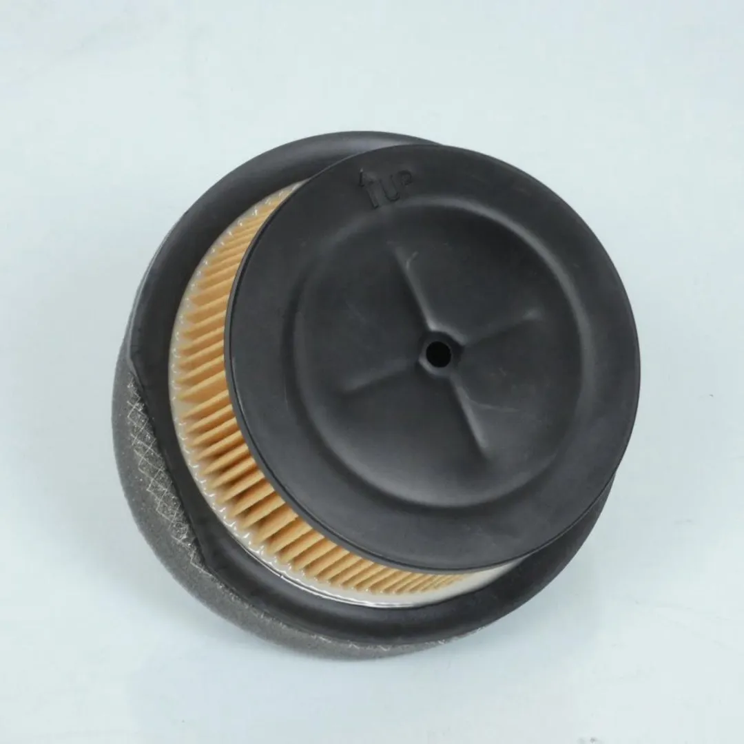 Beta 50 RR Luchtfilter - Geel