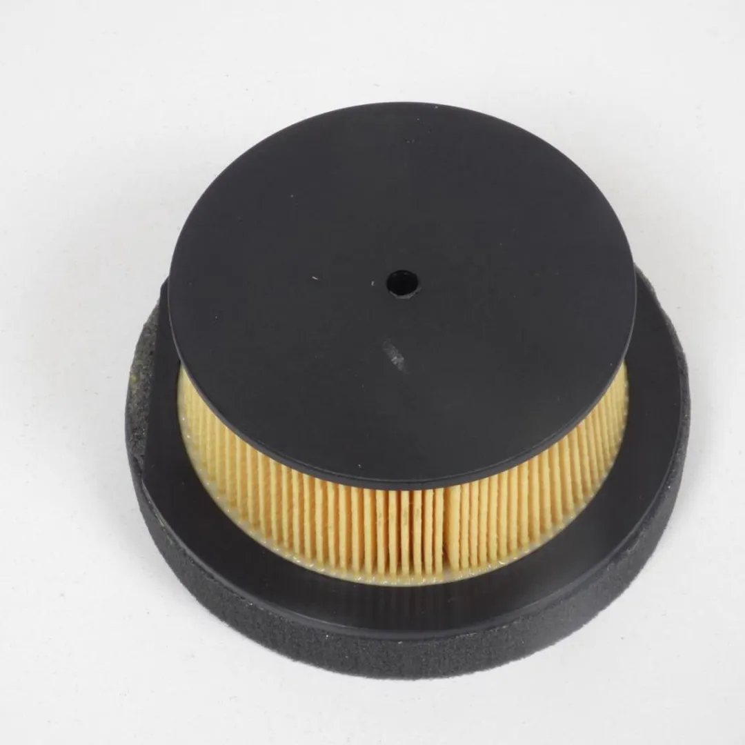 Beta 50 RR Luchtfilter - Geel