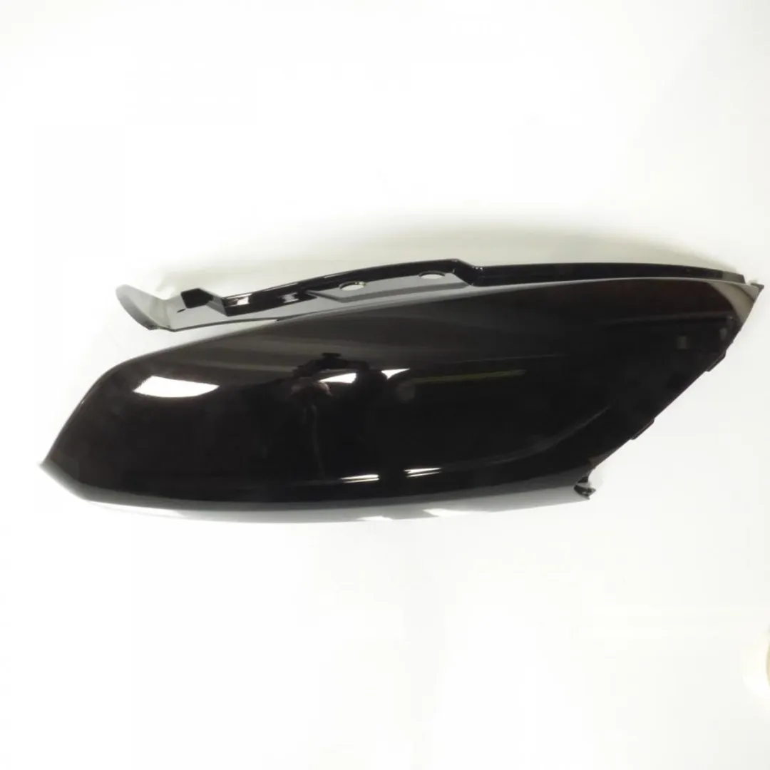 Peugeot 125 Citystar Coque Achterzijde