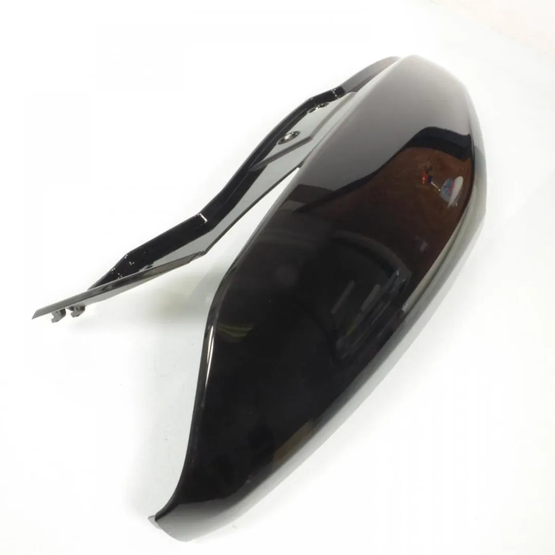 Peugeot 125 Citystar Coque Achterzijde - 1177814500