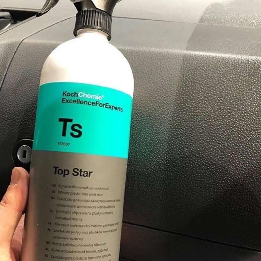 Koch Chemie TS Top Star Interieur Dressing 1000ml
