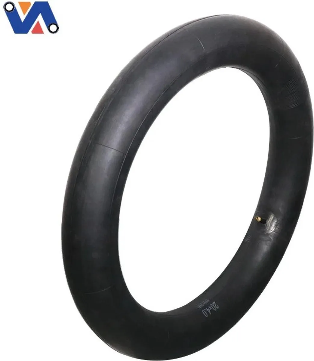 Kenda Krusade Fatbike Binnenband 20x4.0 - Zwart