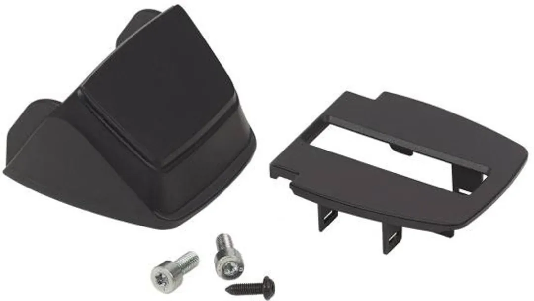 Bosch Accu Slot Behuizing