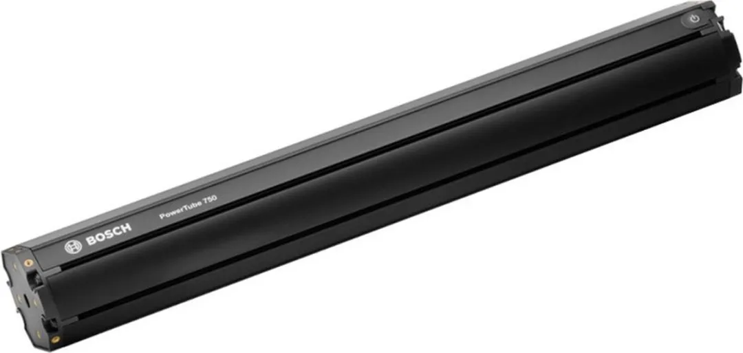 Bosch Powertube 750W Fietsaccu - SMART System